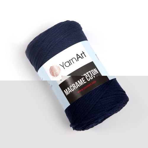 YarnArt Macrame cotton 250gr. 784